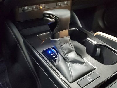 2024 Lexus ES ES 350