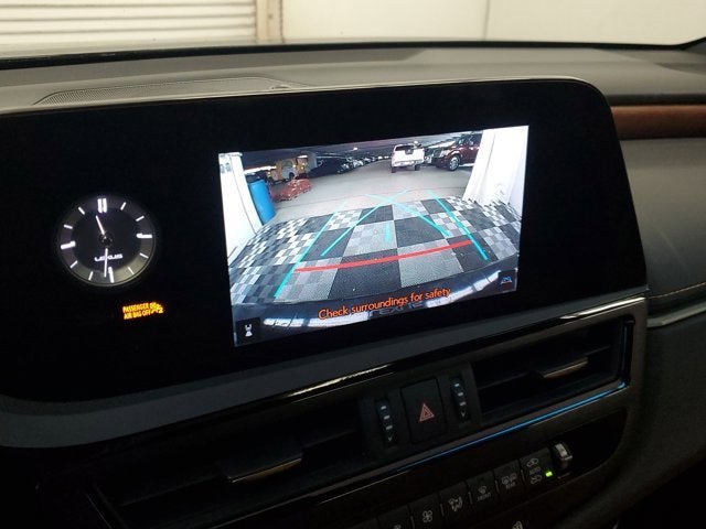 2024 Lexus ES ES 350