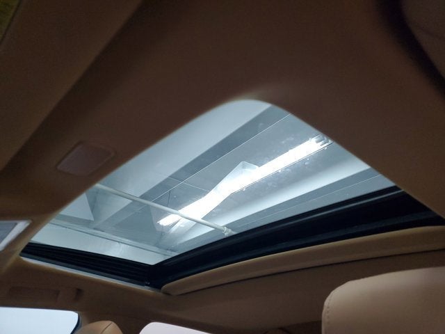 2024 Lexus ES ES 350