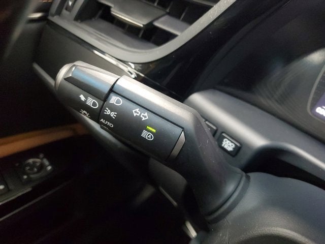 2024 Lexus ES ES 350