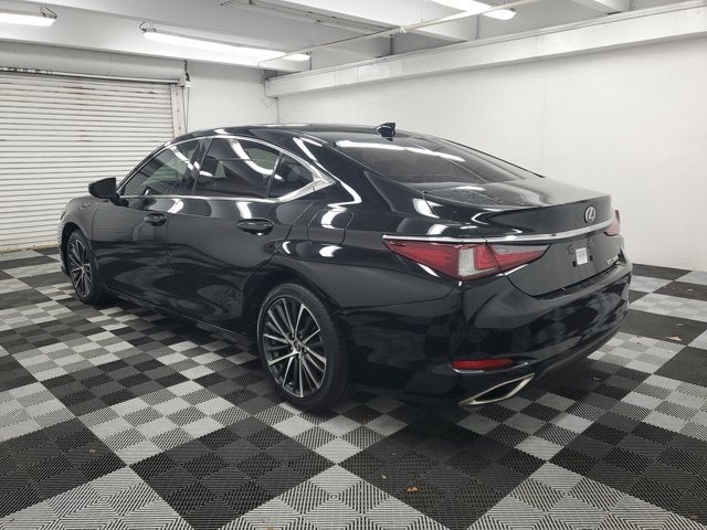 2024 Lexus ES ES 350