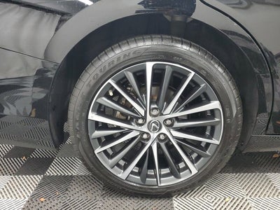 2024 Lexus ES ES 350