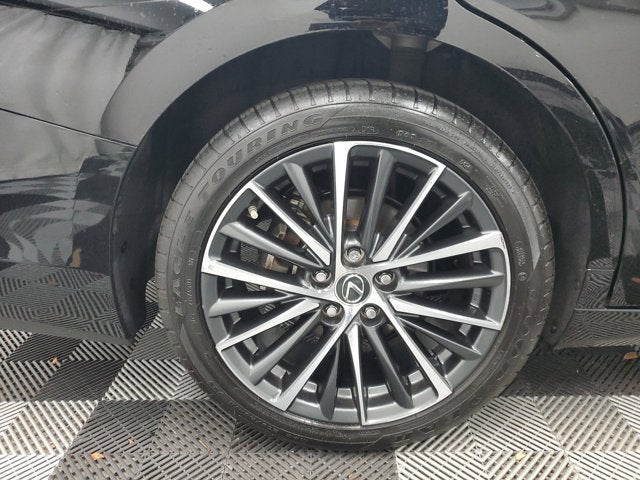 2024 Lexus ES ES 350