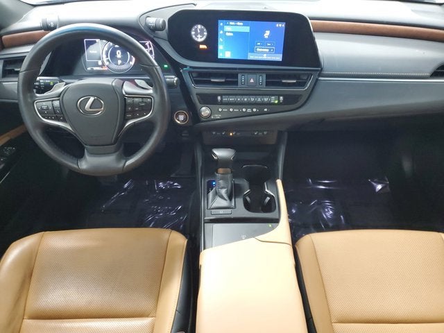 2024 Lexus ES ES 350