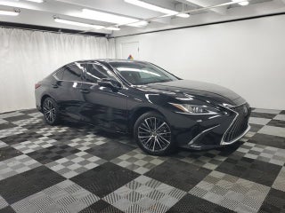 2024 Lexus ES ES 350