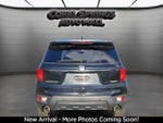 2025 Honda Passport EX-L