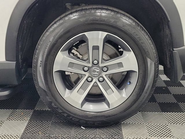 2024 Honda Pilot EX-L