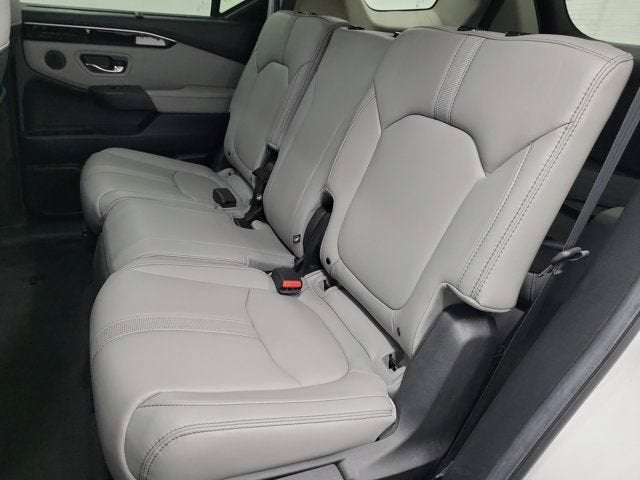 2024 Honda Pilot EX-L