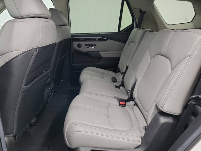 2024 Honda Pilot EX-L