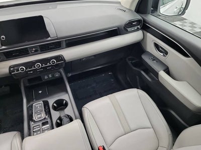2024 Honda Pilot EX-L