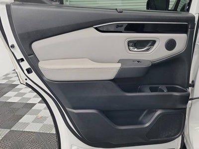 2024 Honda Pilot EX-L