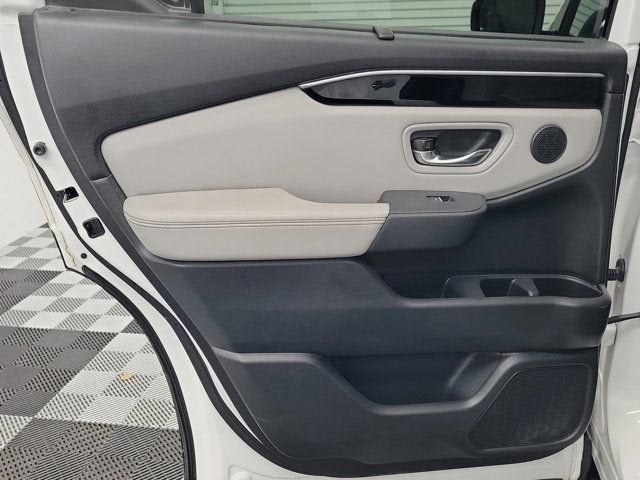 2024 Honda Pilot EX-L