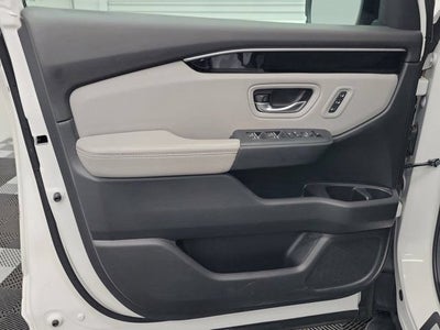 2024 Honda Pilot EX-L