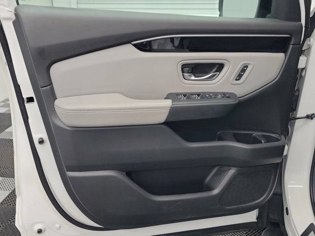 2024 Honda Pilot EX-L