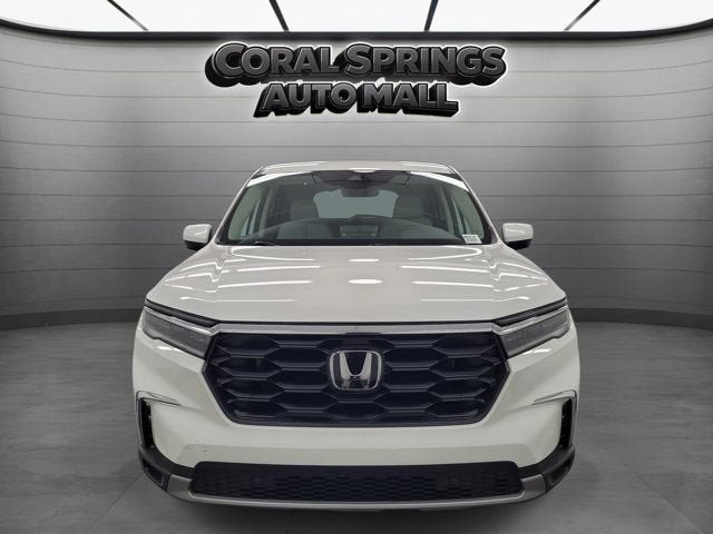 2024 Honda Pilot EX-L