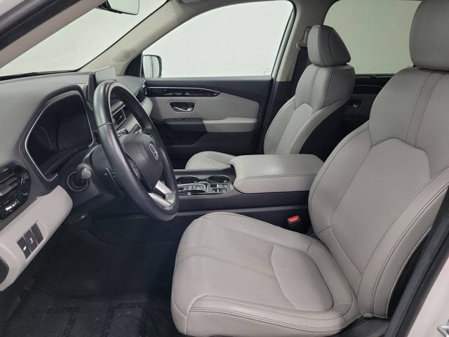 2024 Honda Pilot EX-L