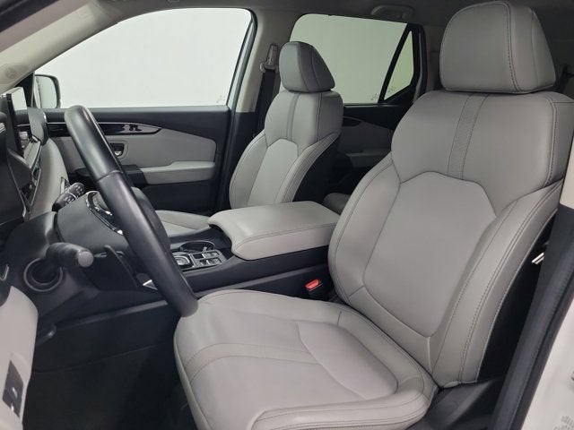 2024 Honda Pilot EX-L