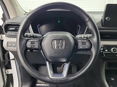 2024 Honda Pilot EX-L