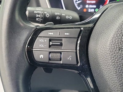 2024 Honda Pilot EX-L