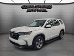 2024 Honda Pilot EX-L