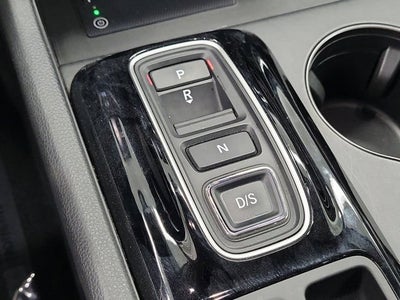 2024 Honda Pilot EX-L