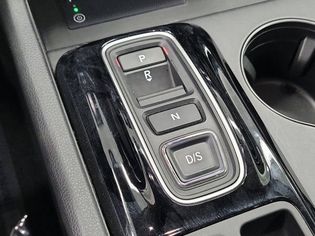 2024 Honda Pilot EX-L