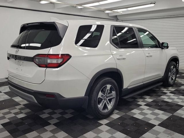 2024 Honda Pilot EX-L