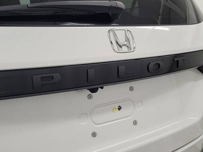 2024 Honda Pilot EX-L