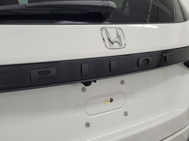 2024 Honda Pilot EX-L