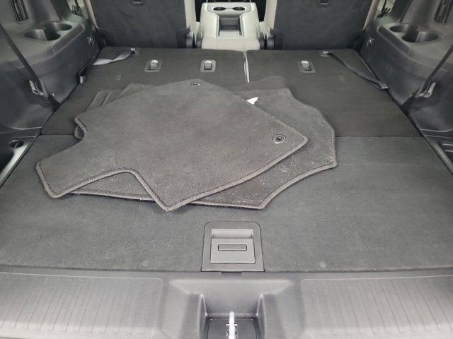 2024 Honda Pilot EX-L