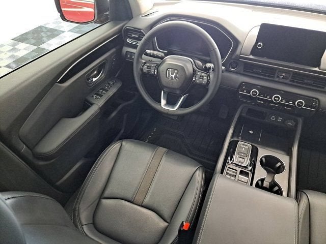 2025 Honda Pilot EX-L - Photo 15