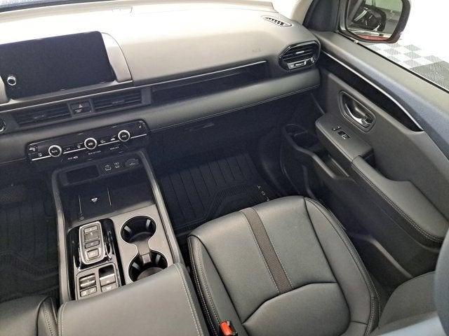 2025 Honda Pilot EX-L - Photo 16