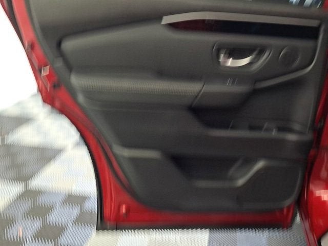 2025 Honda Pilot EX-L - Photo 17