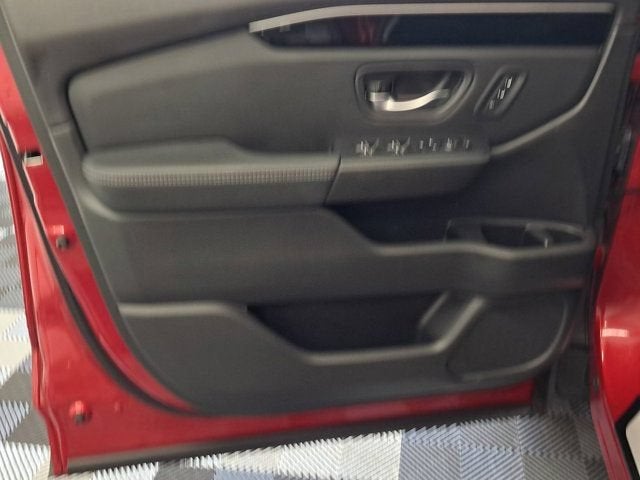 2025 Honda Pilot EX-L - Photo 18