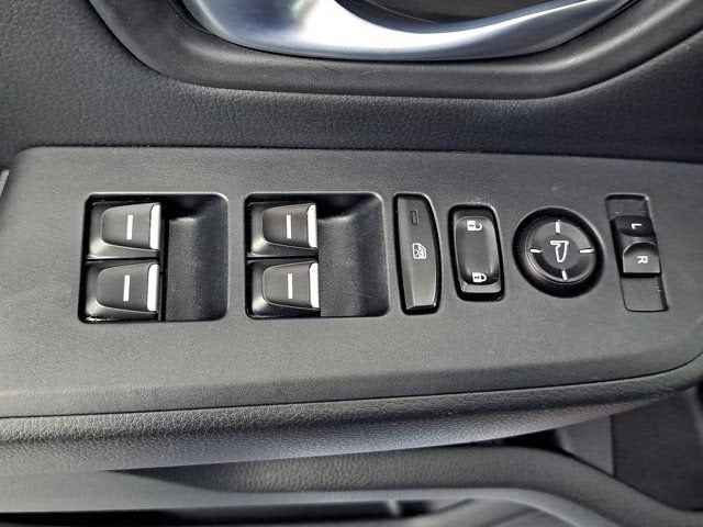 2025 Honda Pilot EX-L - Photo 19