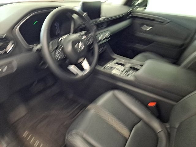 2025 Honda Pilot EX-L - Photo 20