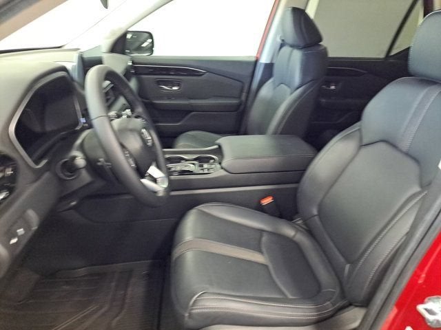 2025 Honda Pilot EX-L - Photo 21