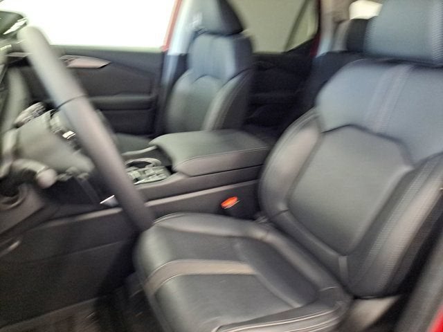 2025 Honda Pilot EX-L - Photo 22