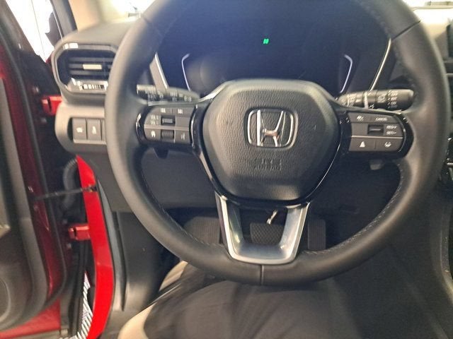2025 Honda Pilot EX-L - Photo 24