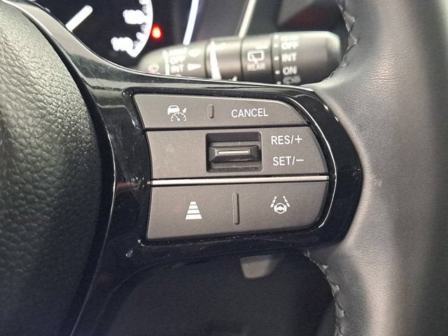 2025 Honda Pilot EX-L - Photo 27