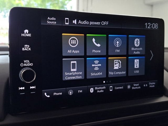 2025 Honda Pilot EX-L - Photo 28