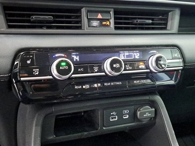 2025 Honda Pilot EX-L - Photo 30