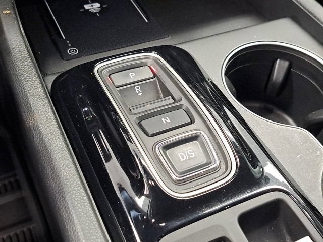 2025 Honda Pilot EX-L - Photo 31