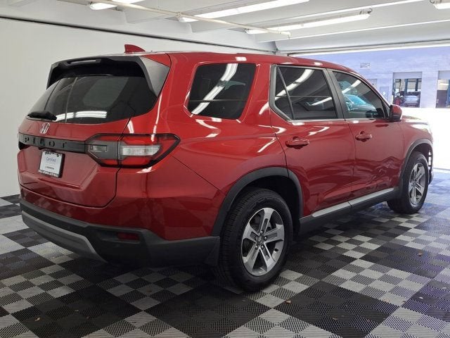 2025 Honda Pilot EX-L - Photo 7