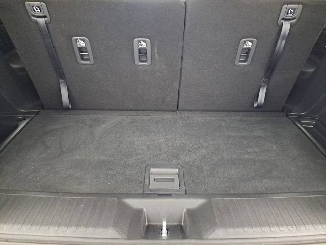 2025 Honda Pilot EX-L - Photo 9