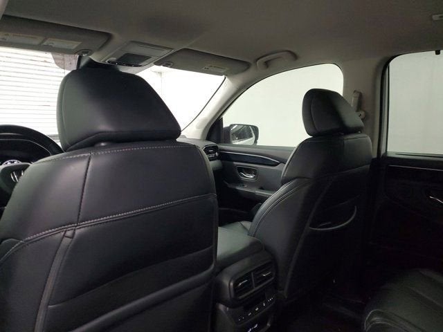 2023 Honda Pilot EX-L 8 Passenger