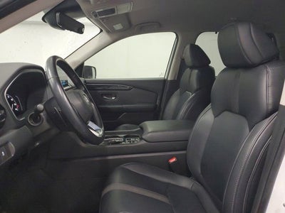 2023 Honda Pilot EX-L 8 Passenger