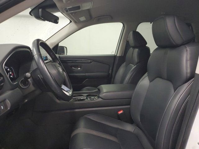 2023 Honda Pilot EX-L 8 Passenger