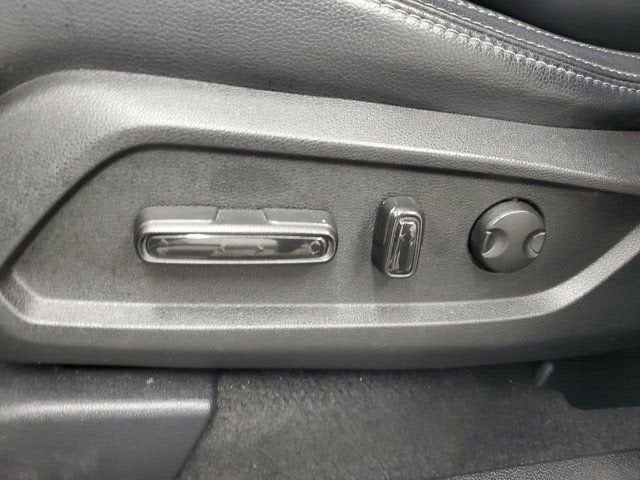 2023 Honda Pilot EX-L 8 Passenger