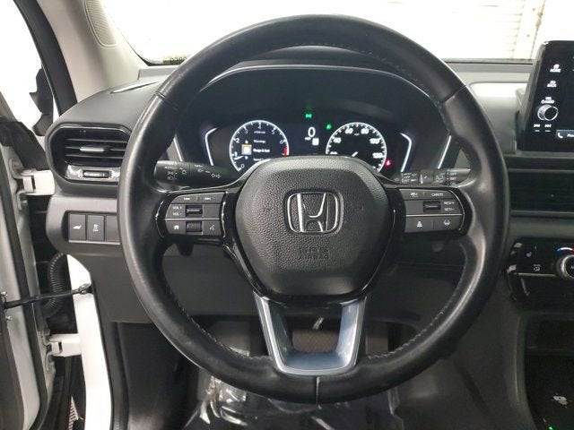 2023 Honda Pilot EX-L 8 Passenger